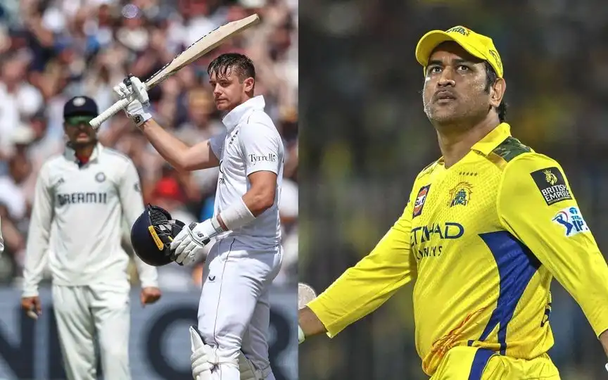 3 Franchises That Can Target Jamie Smith For IPL 2026 After Heroics vs India